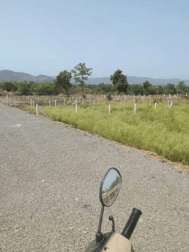 Nature Nest Plots for sale Asade, Road, Mulshi , Mulshi